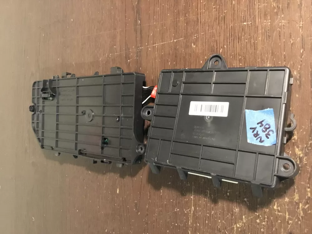 Samsung DC94-04345J Washer Control Board AZ38918 | NRV384