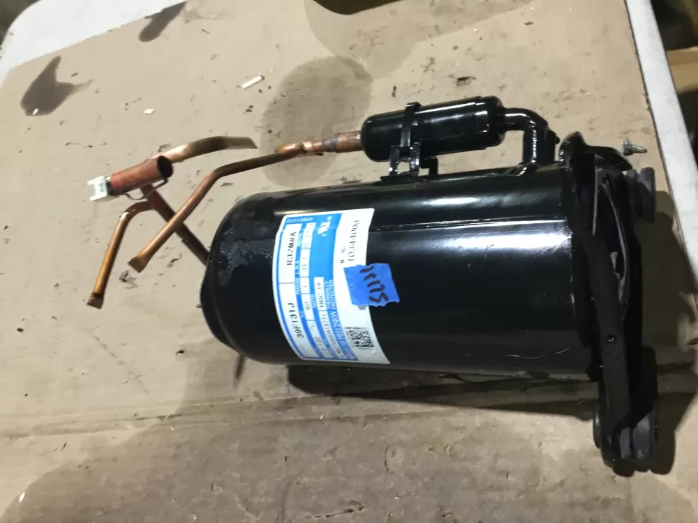 Miele 10344000 Dryer compressor AZ96496 | Sl131