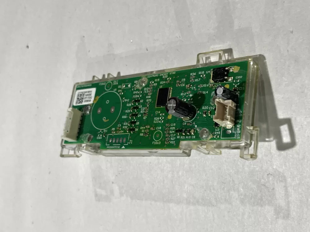 WH22X28667 GE Washer Ui Board