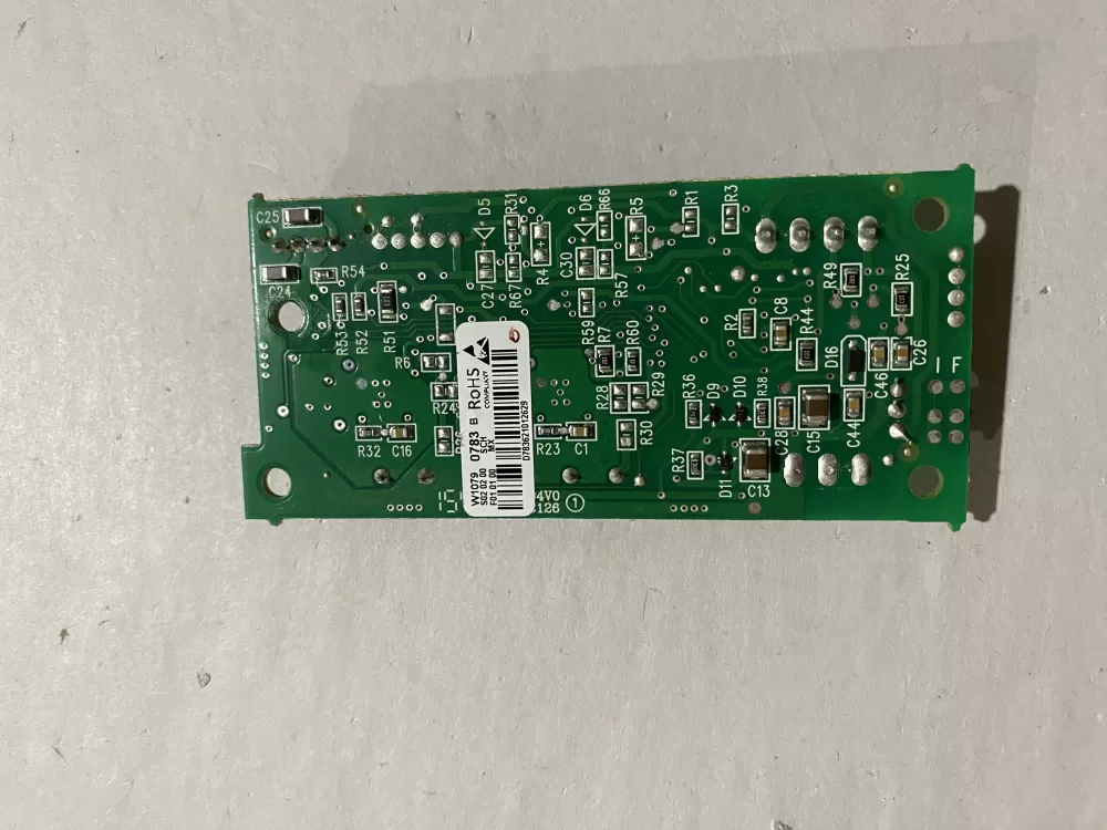 Maytag KitchenAid Jenn Air Refrigerator Control Board AZ199843 | BK2789