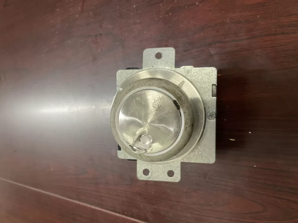 Whirlpool 3406720B Dryer Timer