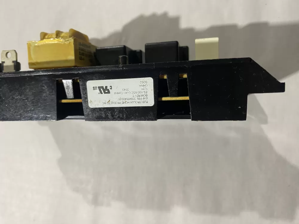 Control Board Stove Oven Ranges 316455400-N AZ188785 | BK471