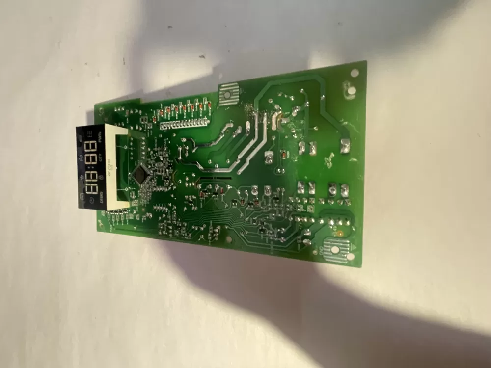 Whirlpool W10730291 W10810046 Microwave Control Board AZ198303 | KM2729