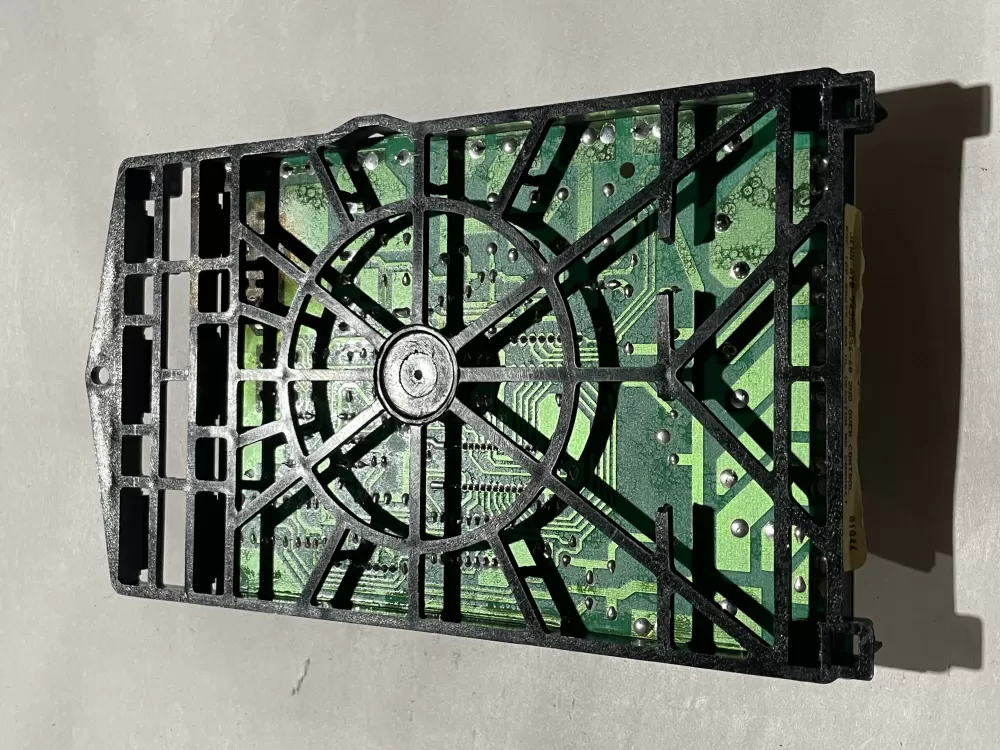 Jenn-Air 12001914 Oven Range Relay Control Board AZ189320 | Wm856