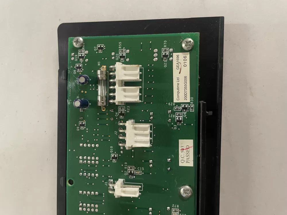 GE Hotpoint 200D7355G006 Refrigerator Control Board Dispenser  AZ122621 | KM2235