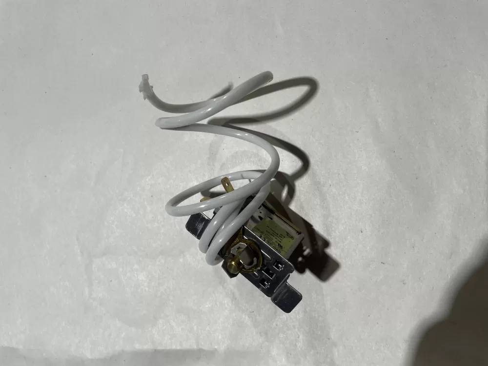 Westinghouse PS8769007 Thermostat Cold Control AZ146237 | KM2449