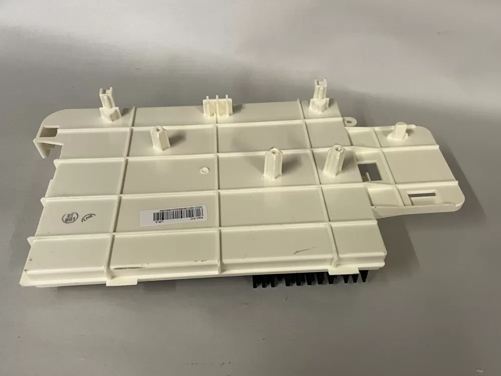 Samsung DC92 01063B DC9201063B Washer Control Board AZ225219 | Wmv978