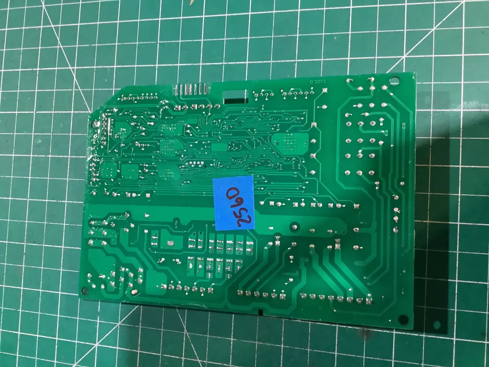 Kenmore W10797301 W11172798 Refrigerator Control Board AZ165972 | NR2560
