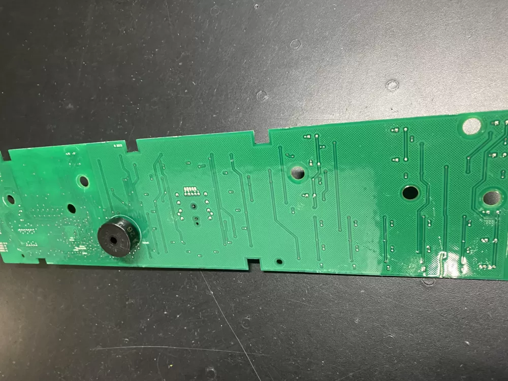Whirlpool W10544207 Washer Board Control AZ15261 | BK666
