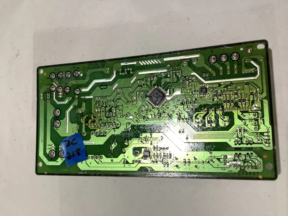 Samsung Da92 00768d Refrigerator Control Board Inverter AZ159584 | ZC215