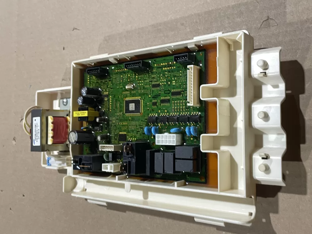 Samsung DC92 01803L Washer Control Board AZ69133 | Wmv517
