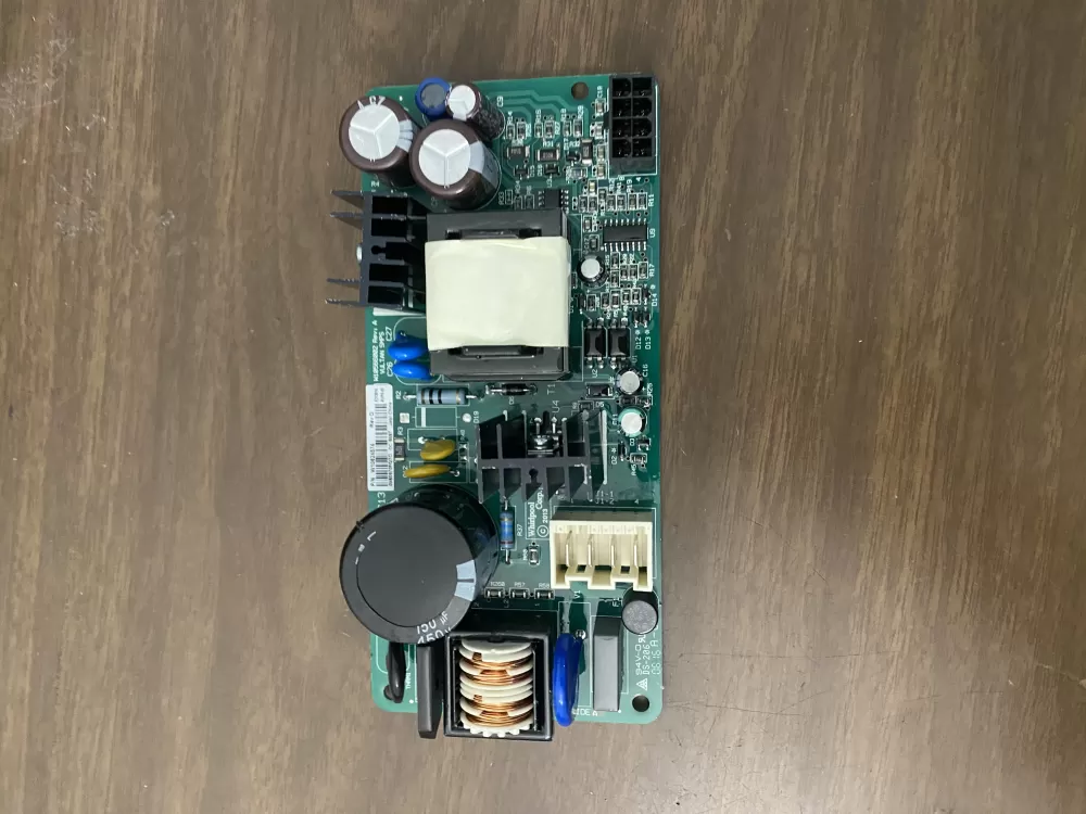 Whirlpool KitchenAid W10624574 Refrigerator Control Board AZ96126 | BK1433