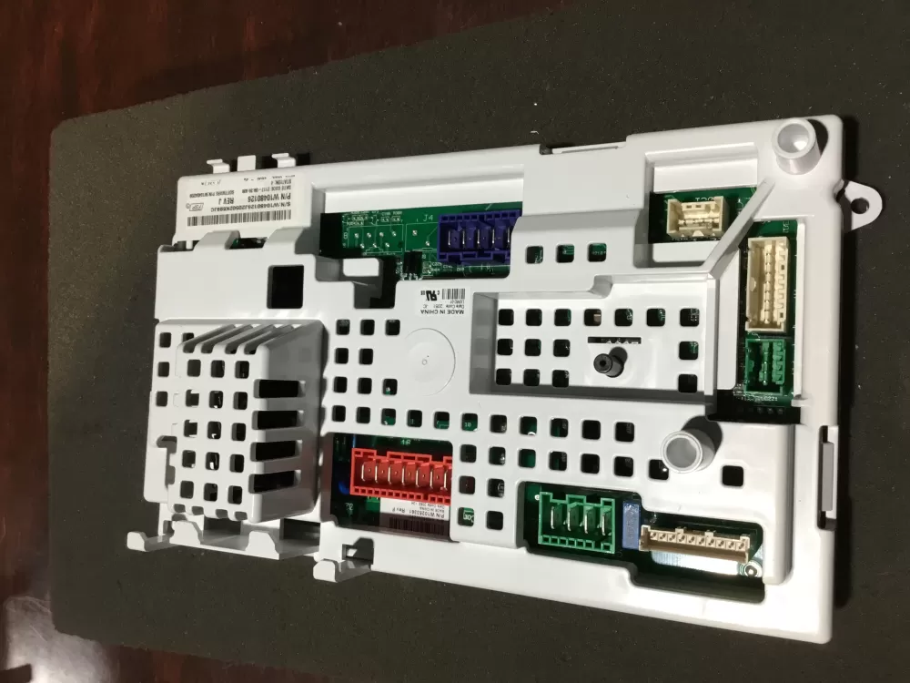 Whirlpool W10445278 W10480126 PS3653300 Washer Control Board AZ95024 | NRV577