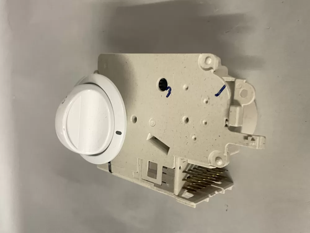 Frigidaire  GE  Kenmore 131758600B Washer Timer