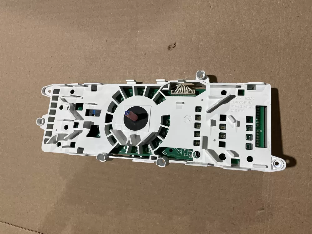 Whirlpool Amana W10215446 W10212773 Dryer Control Board AZ84799 | Wm705
