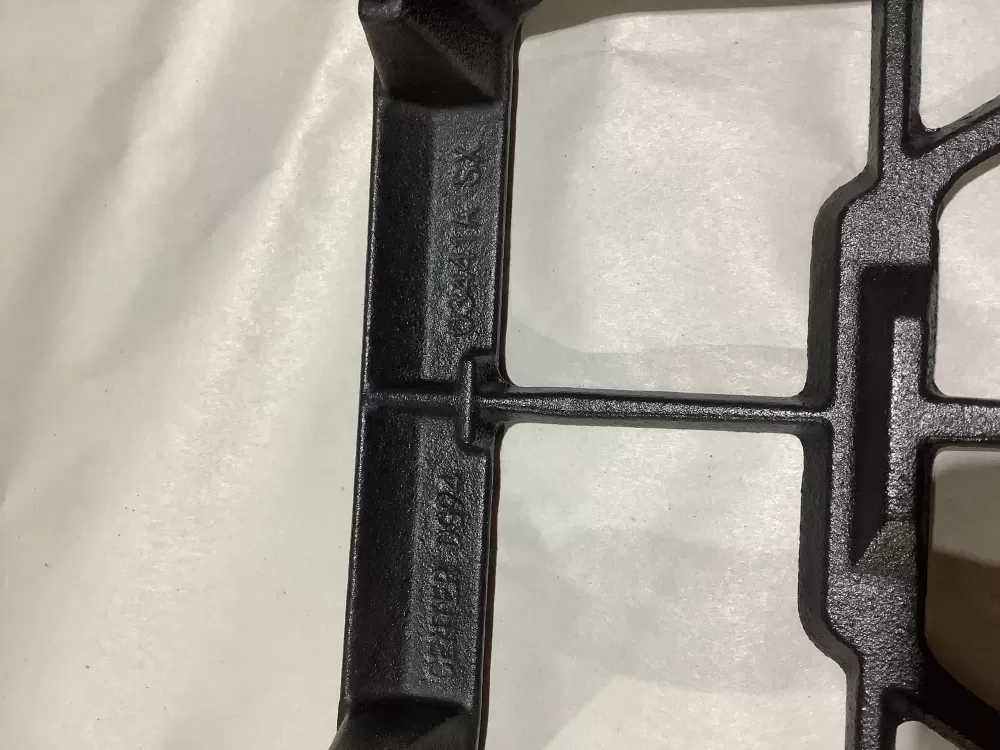 Samsung 03441A Dg94 03441a Range Center Grate AZ128412 | Sl225