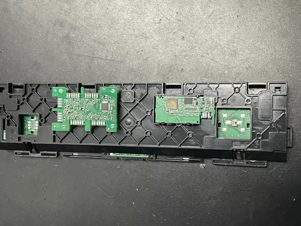 Bosch 010420-G 9001064494 Range Display Control Board AZ10093 | WMV5