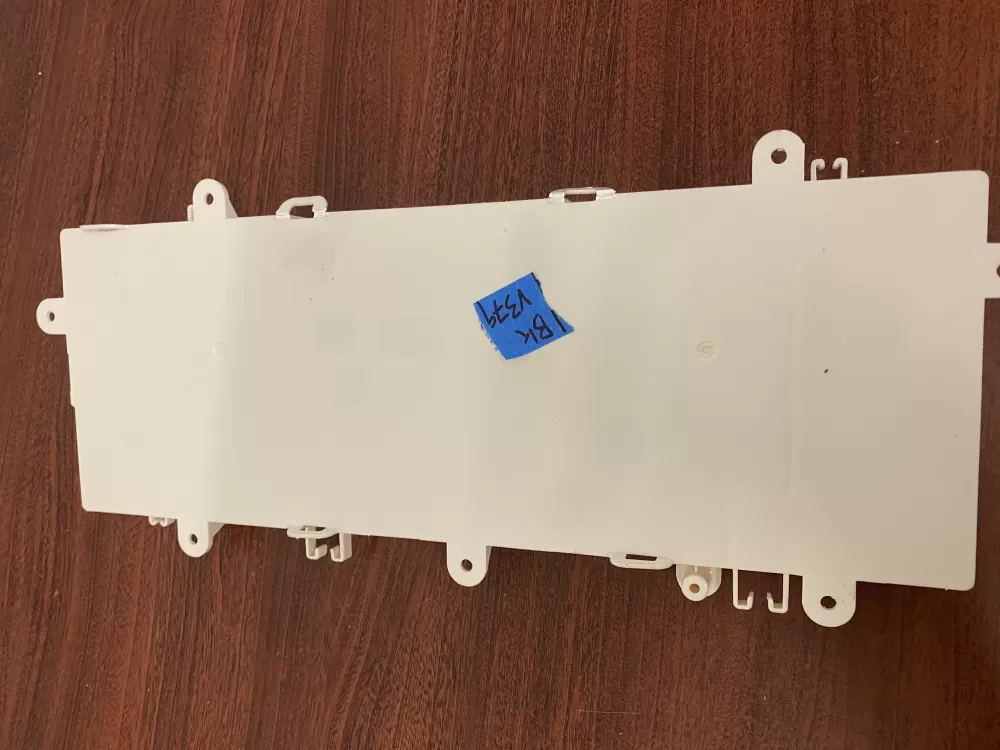 LG EBR62707635 Dryer Control Board AZ38429 | BKV379