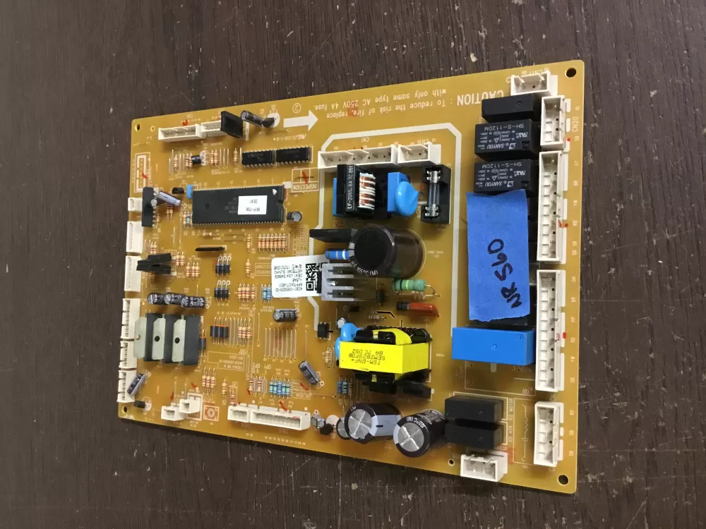 Kenmore 40301-0063203-02 Refrigerator Main Control Board AZ14569 | NR560