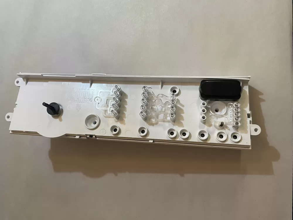 Frigidiare  134847902 Washer User Interface Control Board