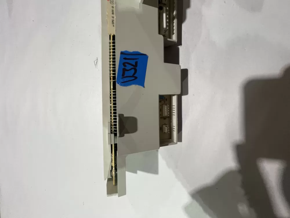 GE 165D5173G012 WD21X10096 Dishwasher Control Board AZ182041 | KMV321