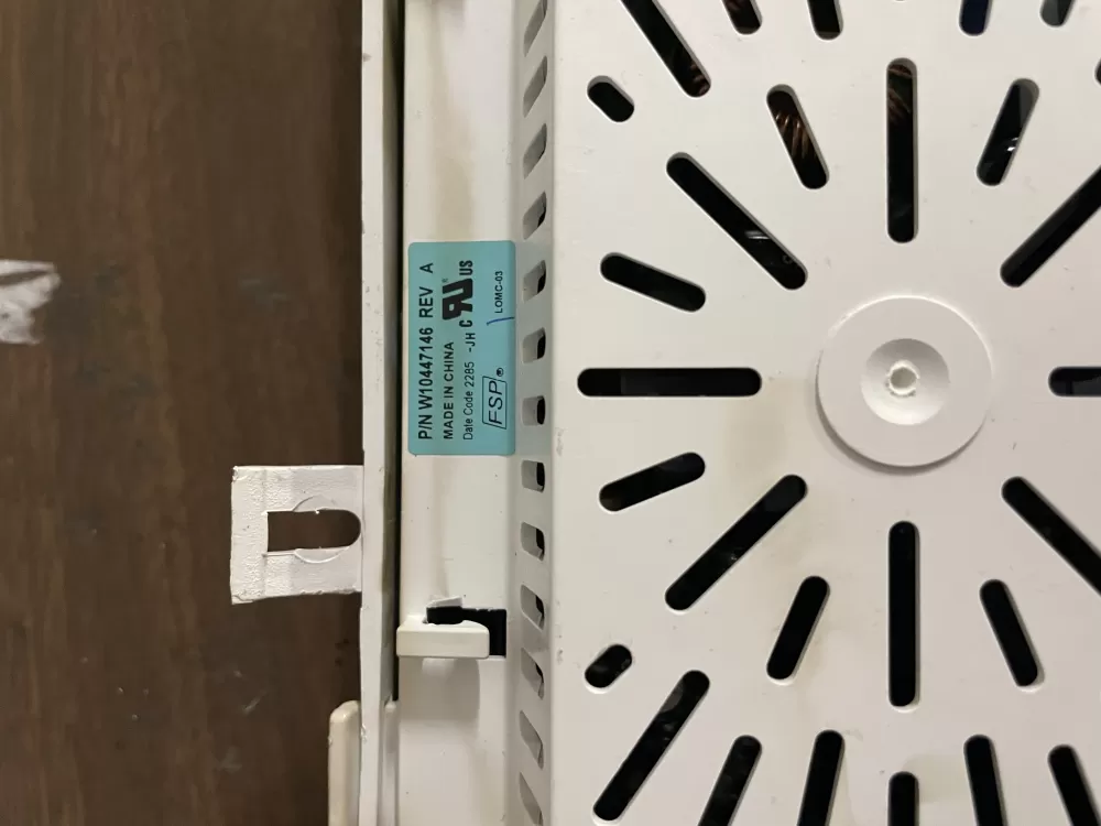 Whirlpool W10763748  AP5958473  W10447146  W10447147  4282568  PS10067055  W10394233 Washer Control Board