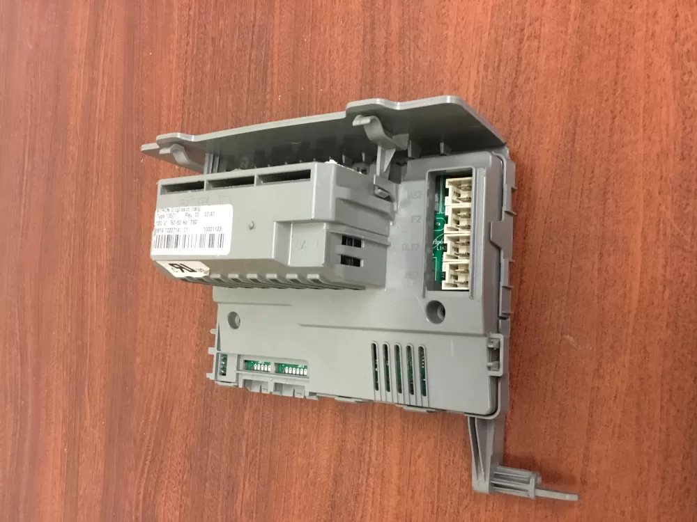Whirlpool WP8183259 4619 70227141 01 Washer Control Board AZ28190 | NRV306