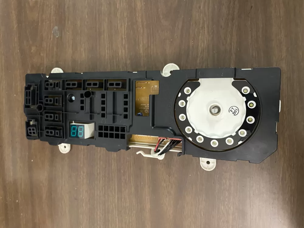 Samsung AP5916807 DC92-01624E PS9605978 DC9201624E Dryer Control Board