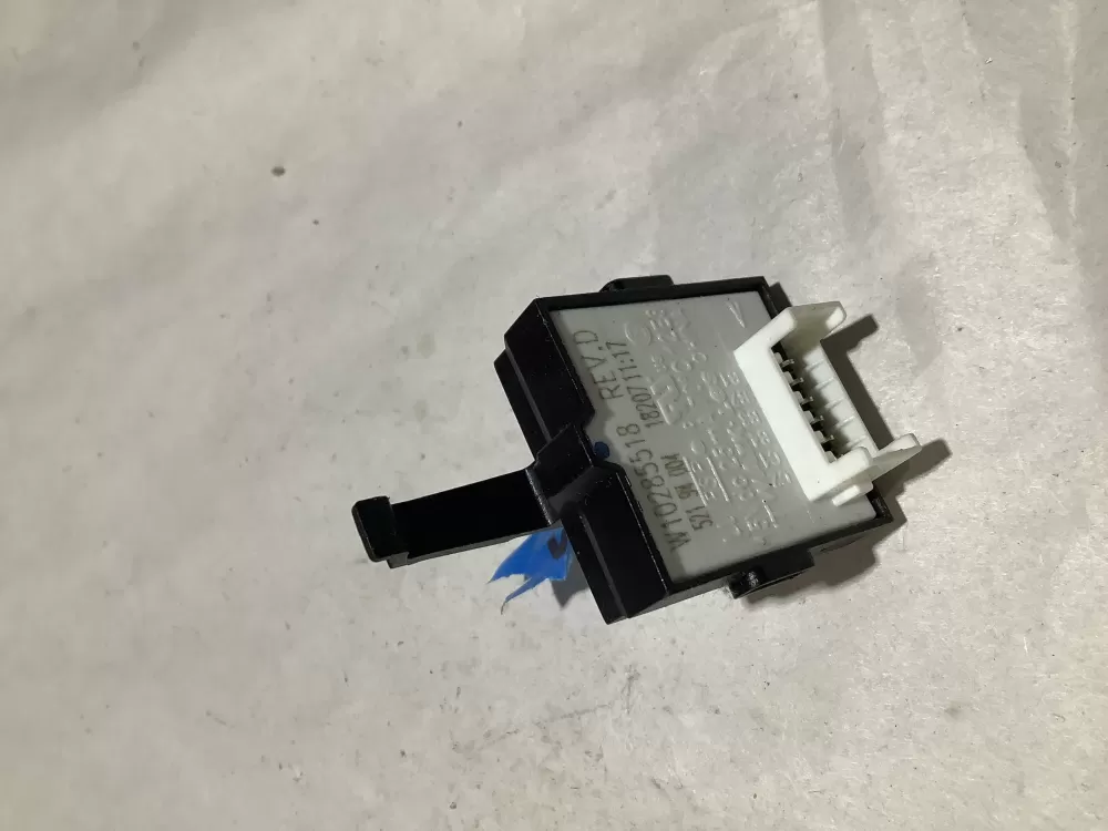 Kenmore Maytag W10285518 Washer Crosley Switch AZ113636 | Sl9