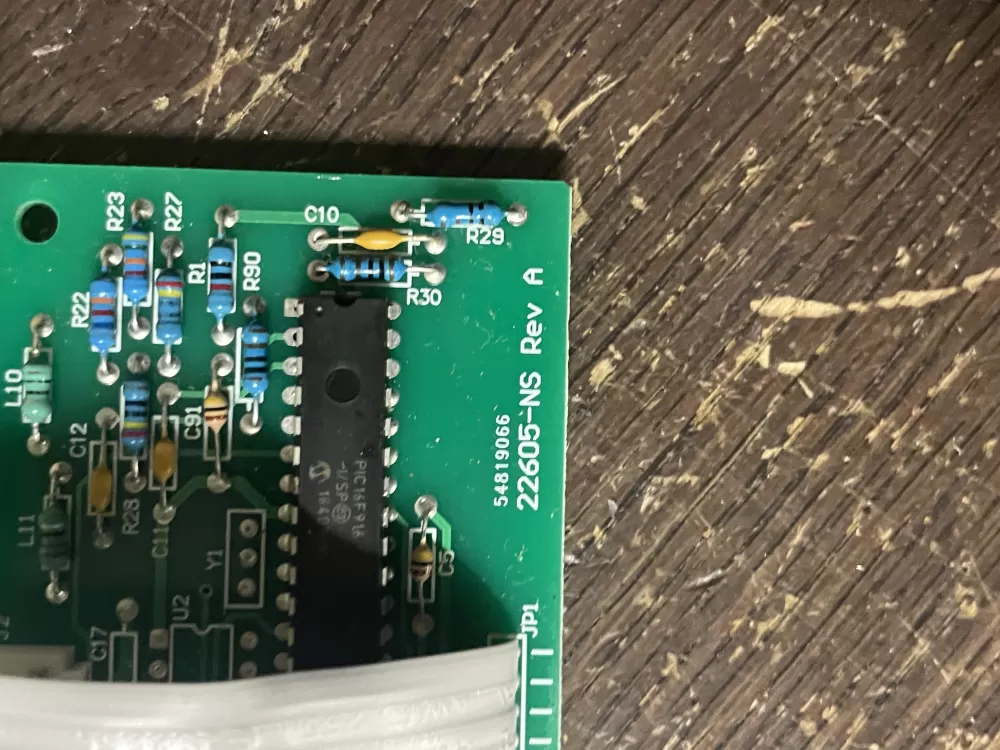 Maytag W10503278 Refrigerator Jazz Control Board AZ51834 | Wm1908