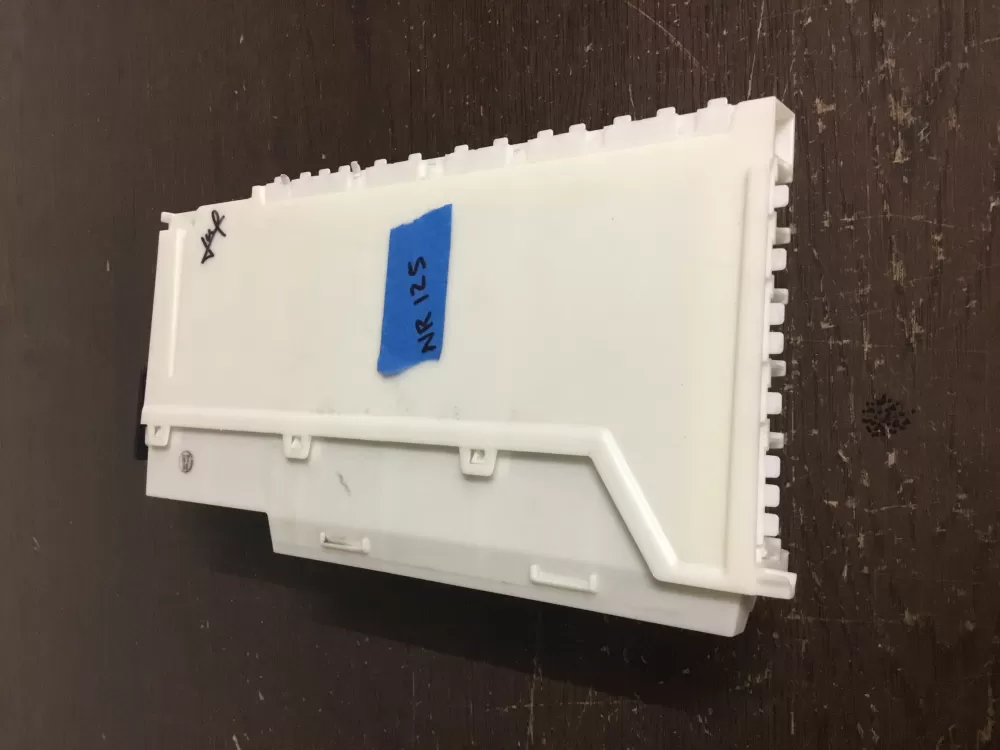 Bosch Dishwasher Control Board 9000968127 12008382 AZ23426 | NR125