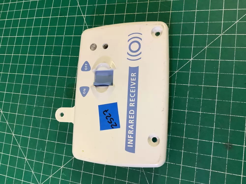 Whirlpool W10757851 4389102 Refrigerator Ice Control Board AZ189461 | NR2527