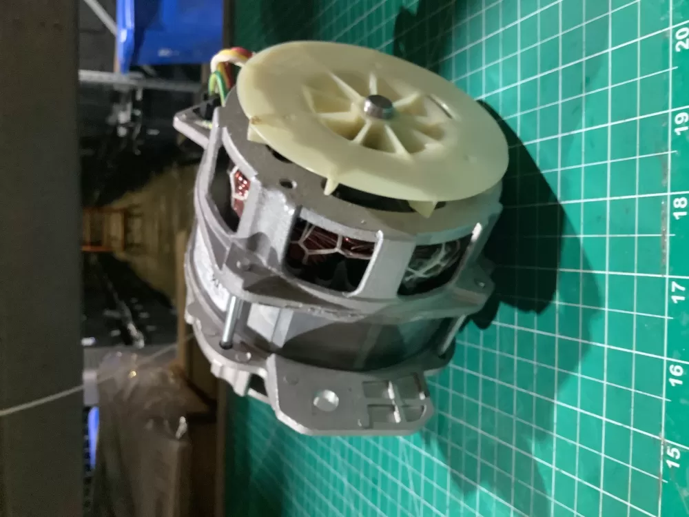 Kenmore Maytag W10677723 Washer crosley Motor AZ135712 | SL256