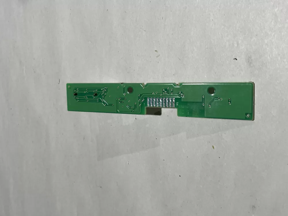 Miele 6228871 Dishwasher Display Control Board AZ136163 | Wm2353
