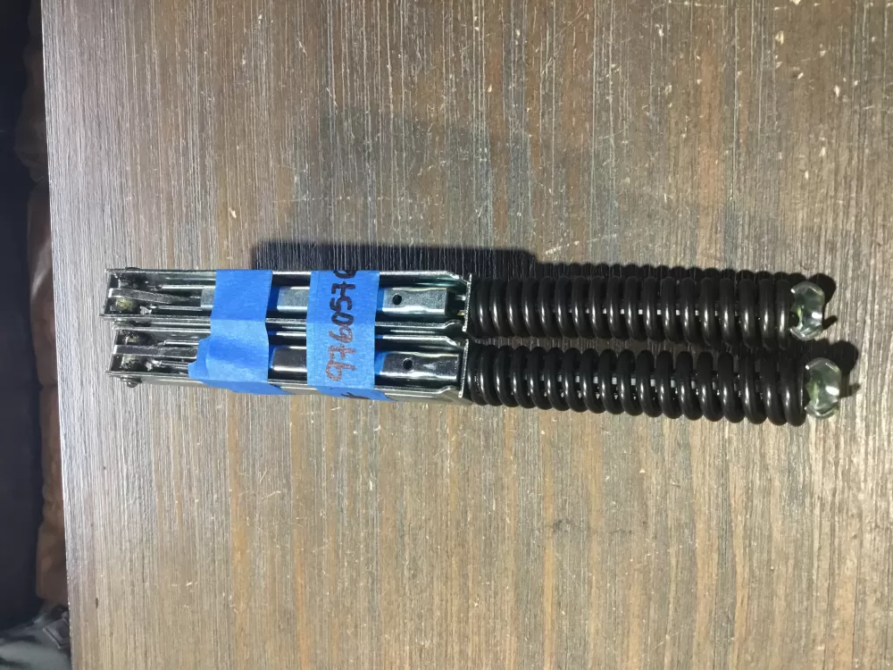 KitchenAid Whirlpool 9760576 Oven Door Hinge