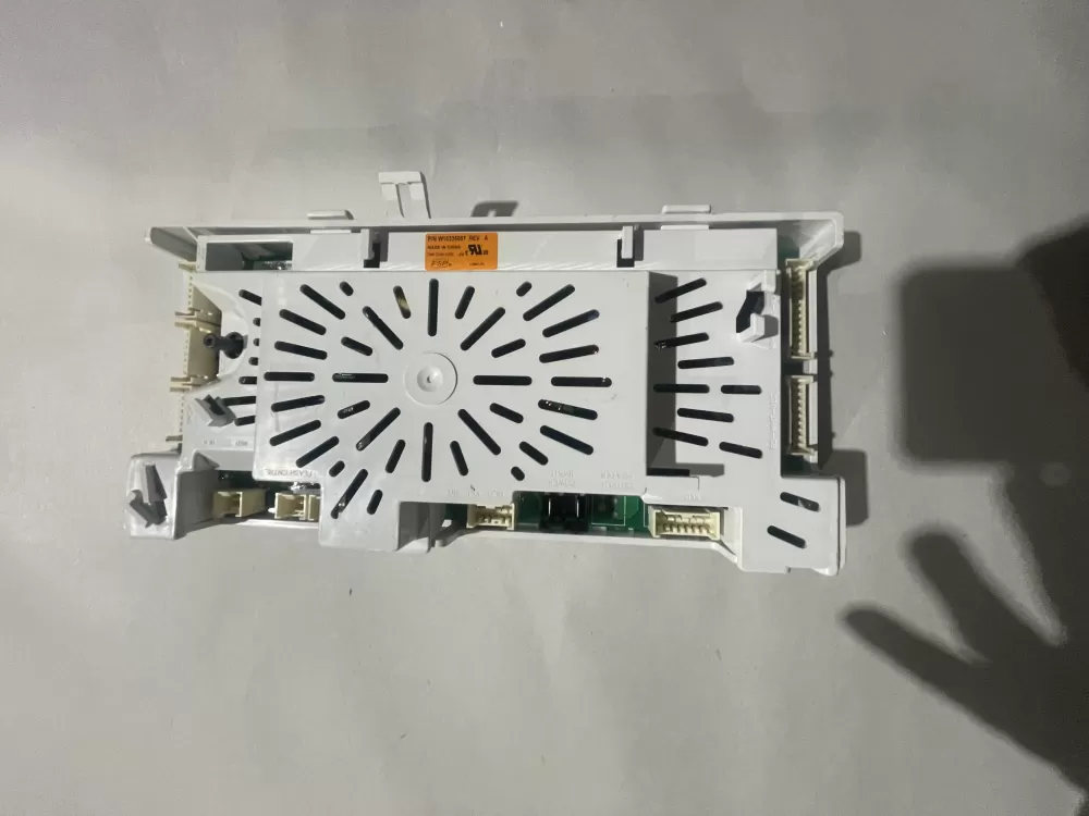 Maytag Whirlpool W10763742 W10335057 Washer Control Board
