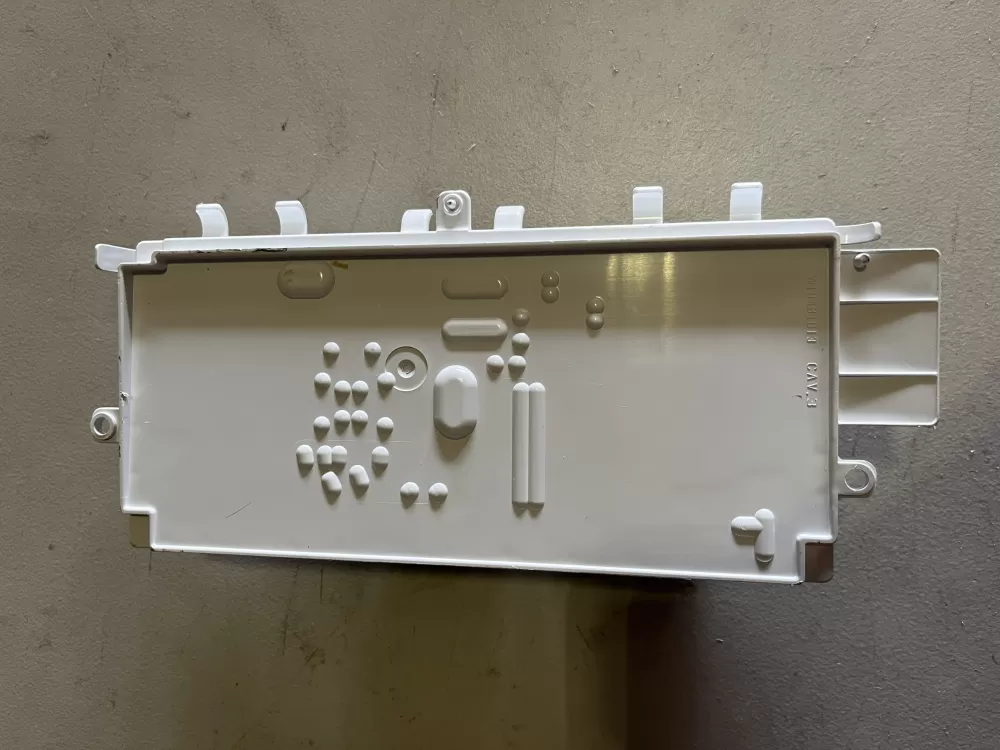 Whirlpool W10681033 W10812422 PS11723056 Washer Control Board AZ44820 | JT913