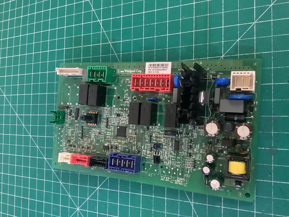 Whirlpool Kenmore Maytag W10511996 Washer Control Board AZ206665 | NR1122