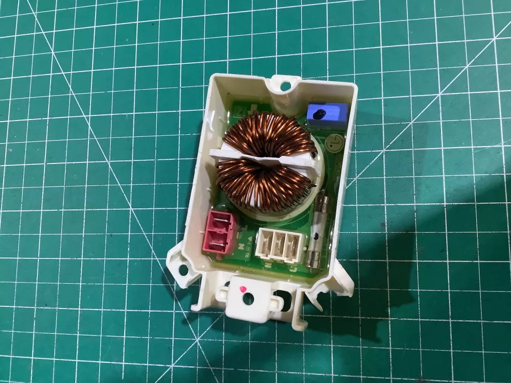 Filtro De Água Frigilife Para LG E Kenmore - Embalagem De 2
