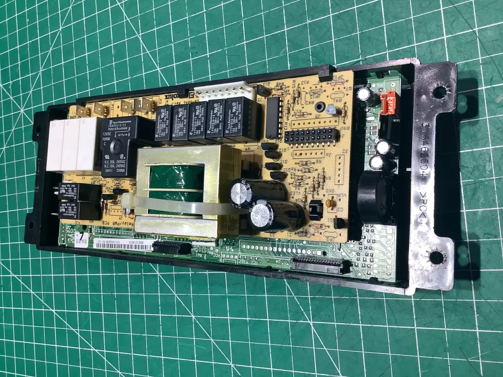 Frigidaire 316560163 316560143 Oven Control Board AZ146498 | AR2457