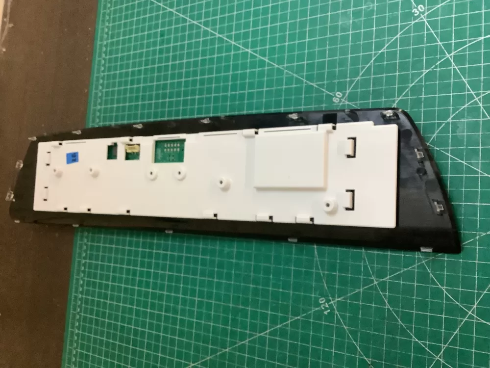 GE LG WH10X32875 290D5257 Washer Control Panel AZ219940 | ARV50