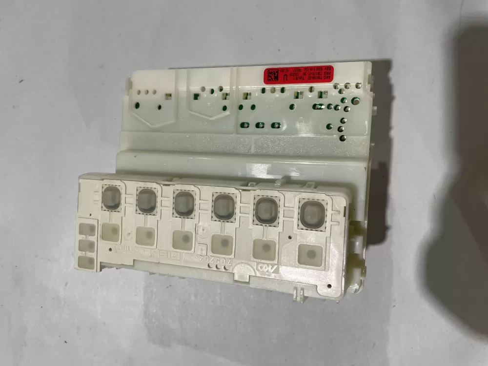 Bosch 9000 519 124 Dishwasher Control Board