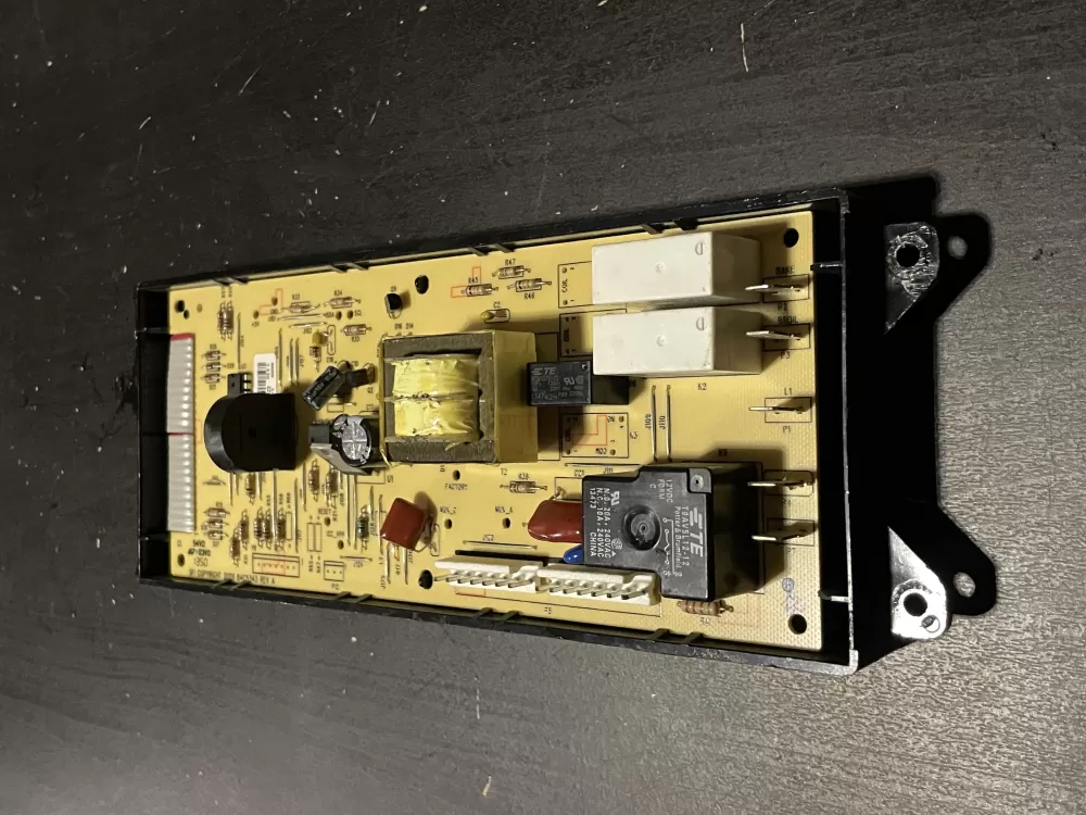 Frigidaire  Kenmore  Kelvinator  Tappan 316207522  AP3672811  1055158  316207502  316207502R  316222902  316557522  AH977489  EA977489  PS977489  SF5301-S7502-N Oven Control Board