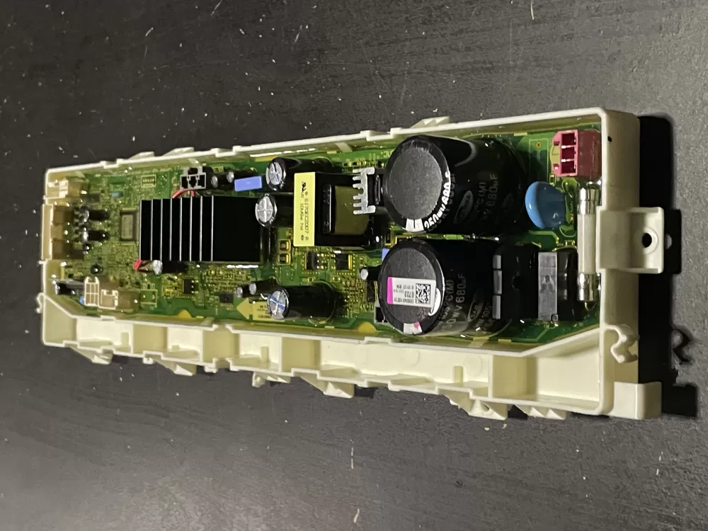LG EBR86498703 EBR86692723 PS16223702 Washer Control