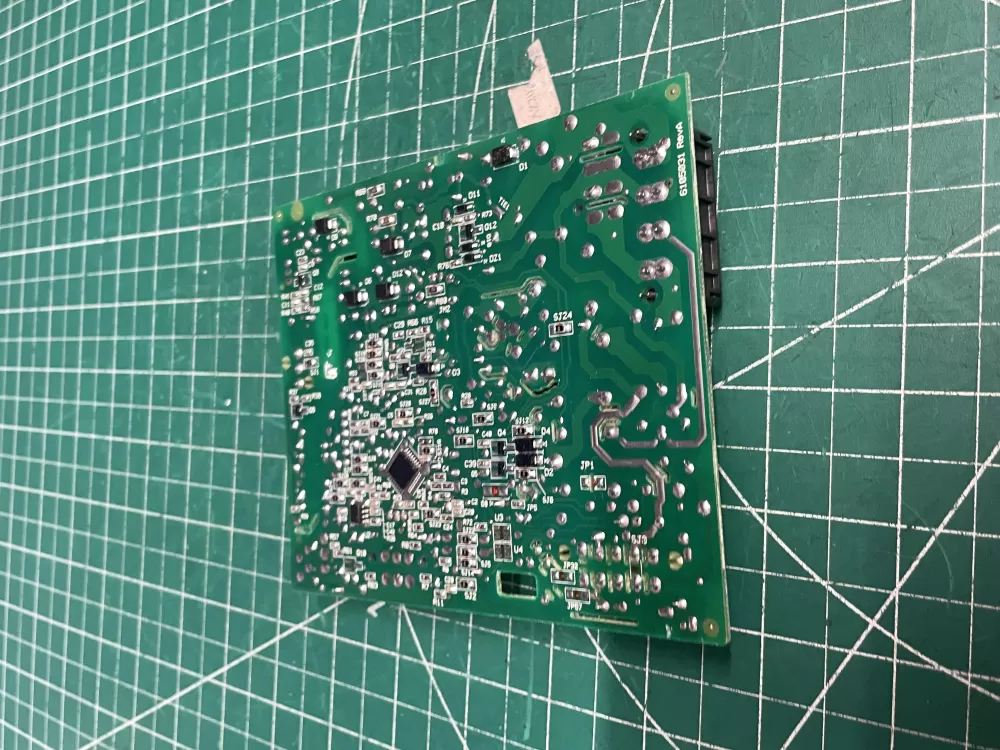 Whirlpool WPW10135090 Refrigerator Main Control Board AZ213305 | Wm1048