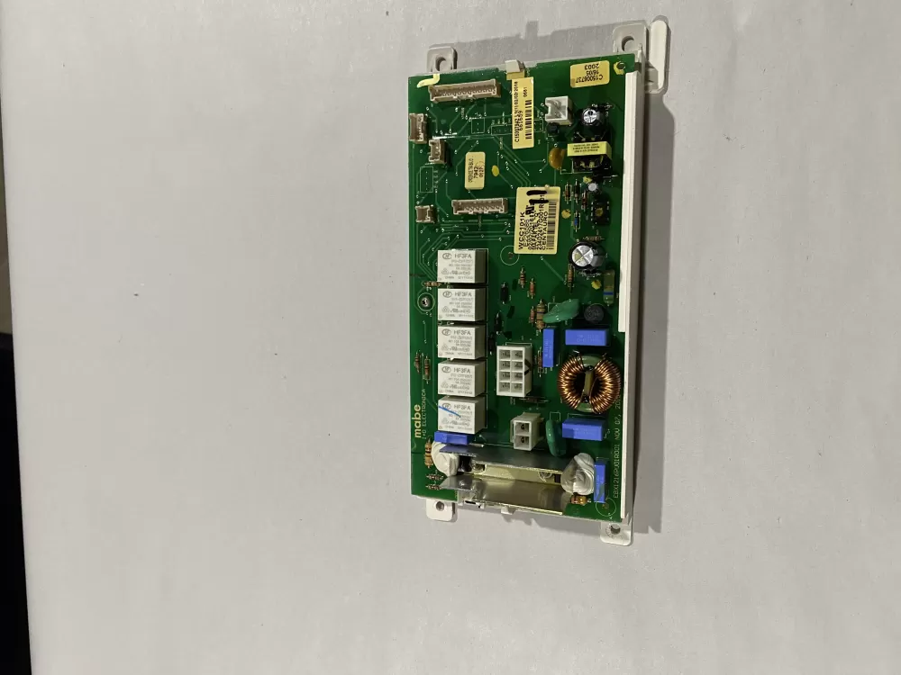 GE  Hotpoint WCC101K  234D2417G001R001 Washer Control Board