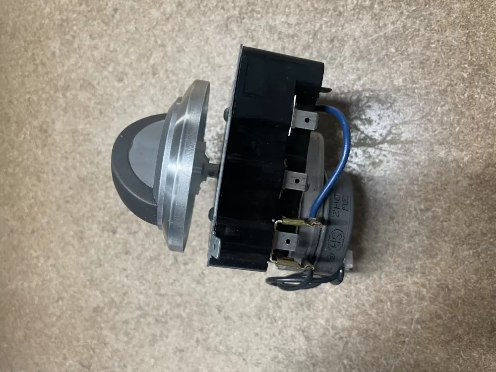 Whirlpool Kenmore Maytag WP8566184 8566184A Dryer Timer AZ15412 | KM1634