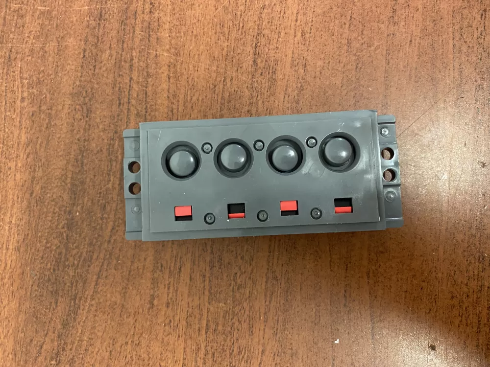Frigidaire 754-92-044  754 92 044  75492044 Dishwasher Cycle Selector Button Control