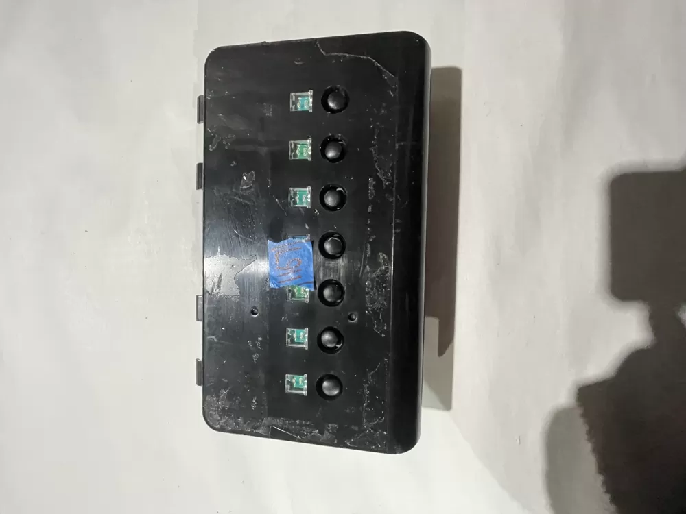 Kenmore W10424365 Refrigerator Dispenser Control Board AZ198490 | KM1167