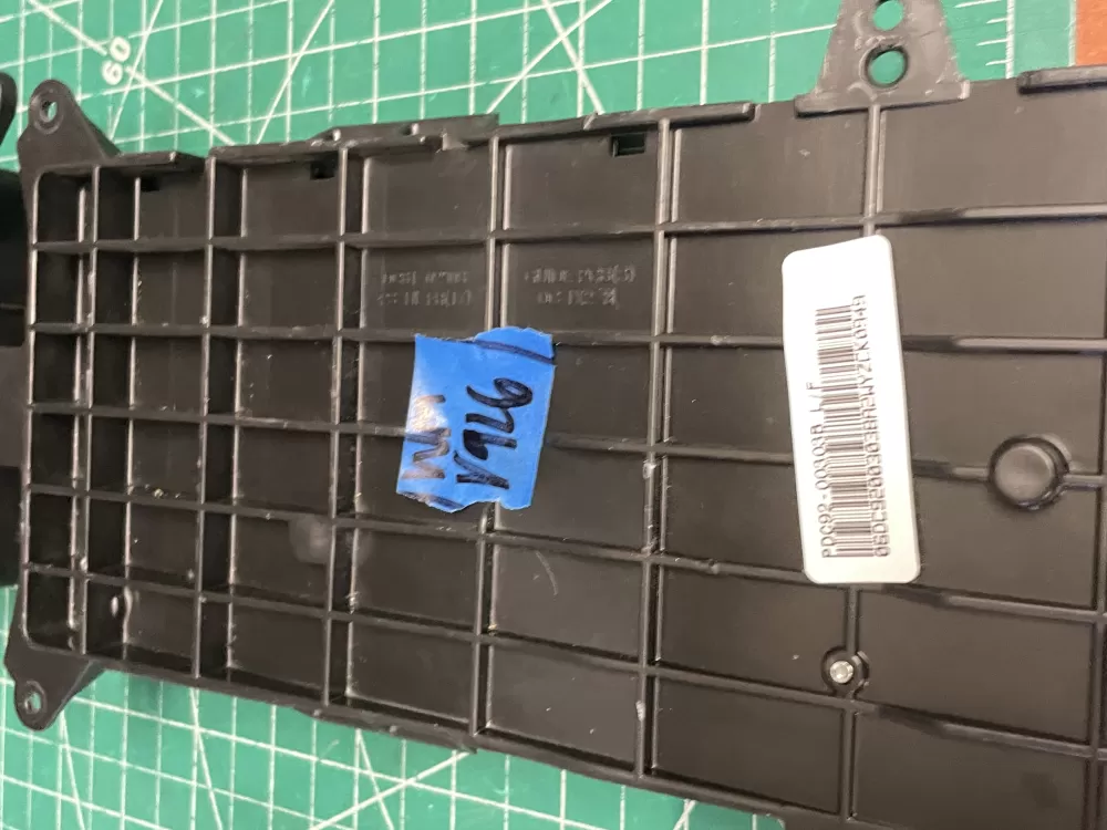 Samsung Washer Control Board PDC92-00303B AZ209164 | Wmv926